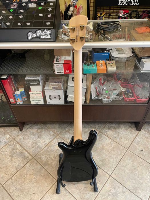 Gitara basowa Spector Icon NS-2 Bolt-On BG