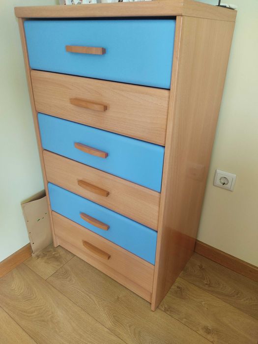 Conjunto Quarto Criança