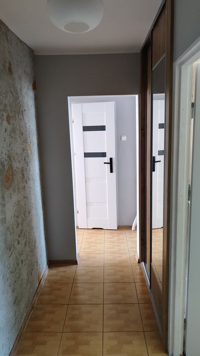 Sprzedam mieszkanie w Staszowie