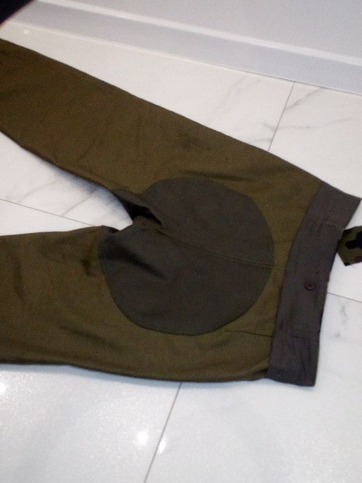 Spodnie Wojskowe Polowe Moro US18 Wz.93 rozmiar 105 -, 176, 182