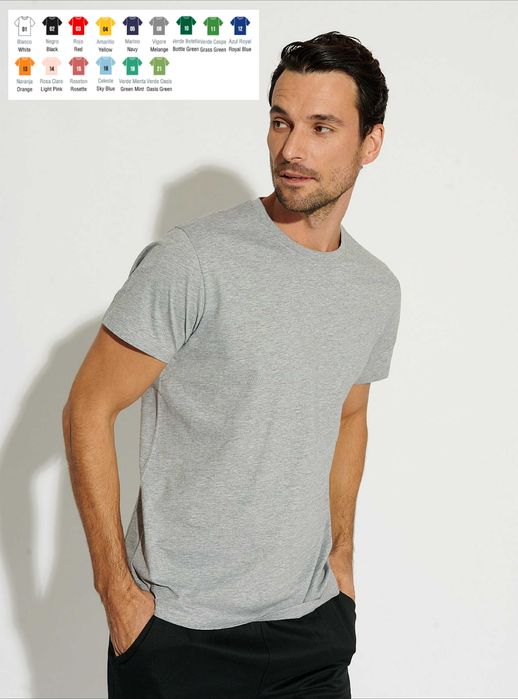 Serviço de estampagem Personalizado - T-Shirt - Bones - Sacos