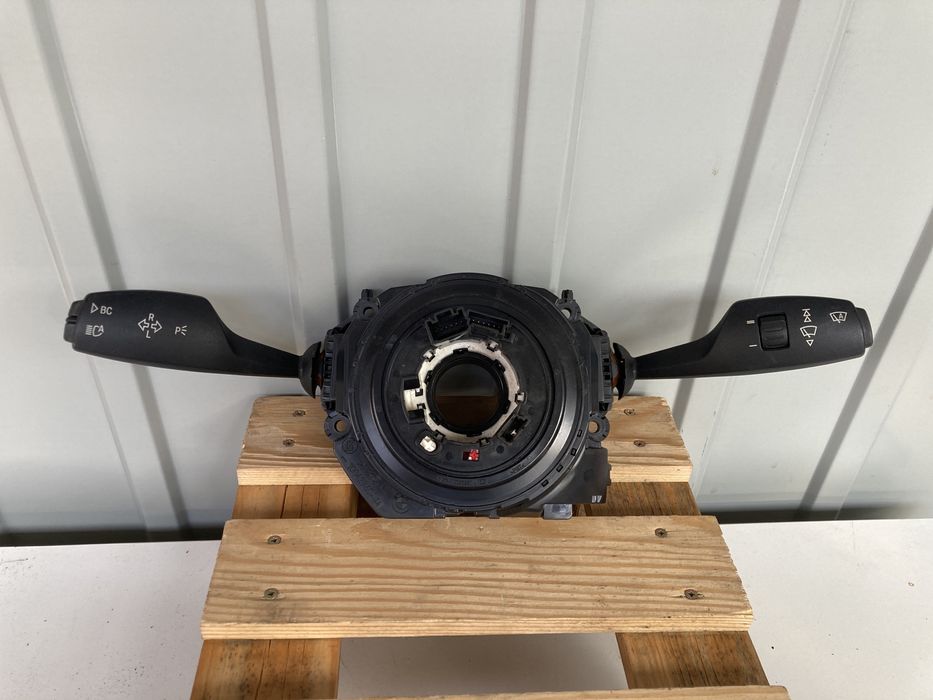 BMW kombajn przełączniki centrum sterowania taśma F20 F30 F25 F36 F34