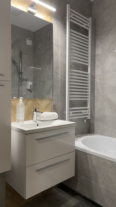 Apartamenty od 120 zl