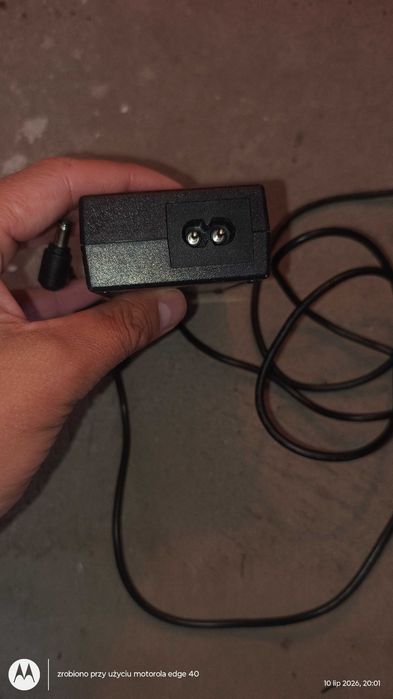 Zasilacz FSP GROUP 12V 4.16A (50W) — sprawny, oryginał