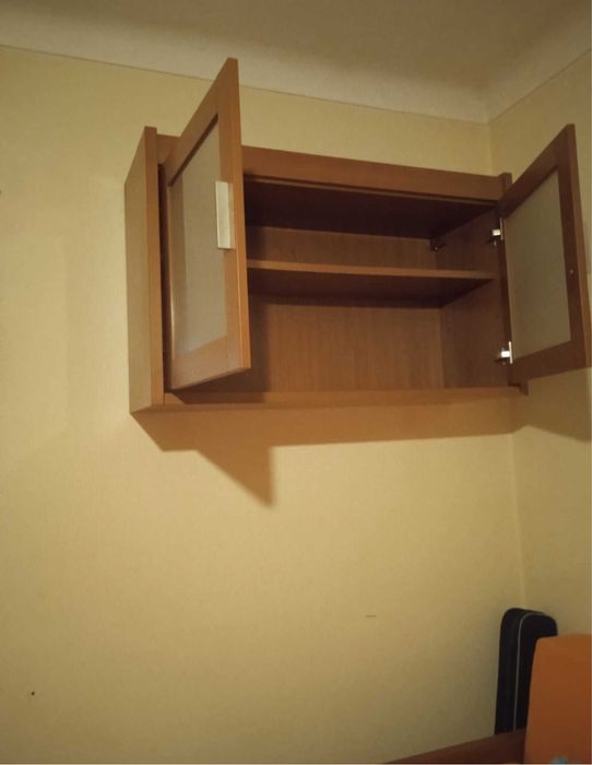 Mobilia quarto solteiro