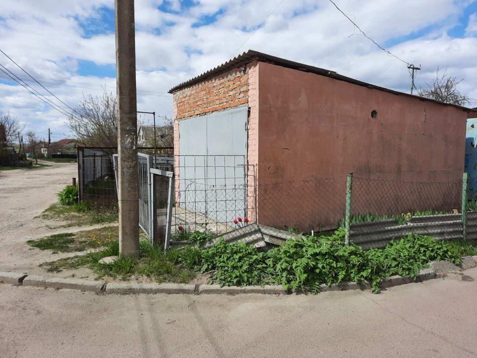 Продам будинок у Бердичеві