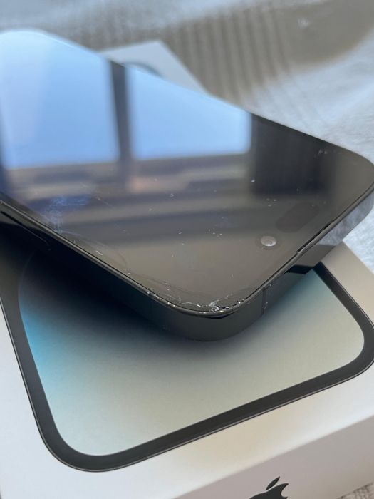 iPhone 14 Pro 512GB Space Black