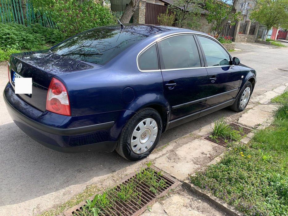 Продам Пасат б5 Passat B5+ 2002р