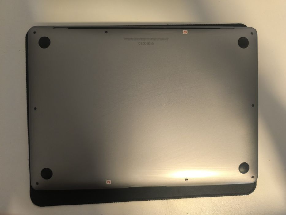 MacBook air 2020 m1