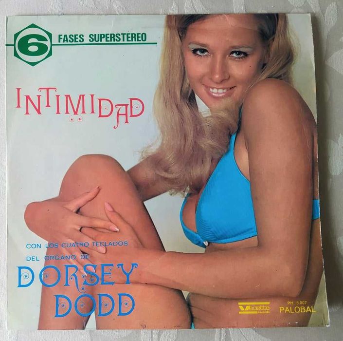 Vinyl - Various429394864101795844