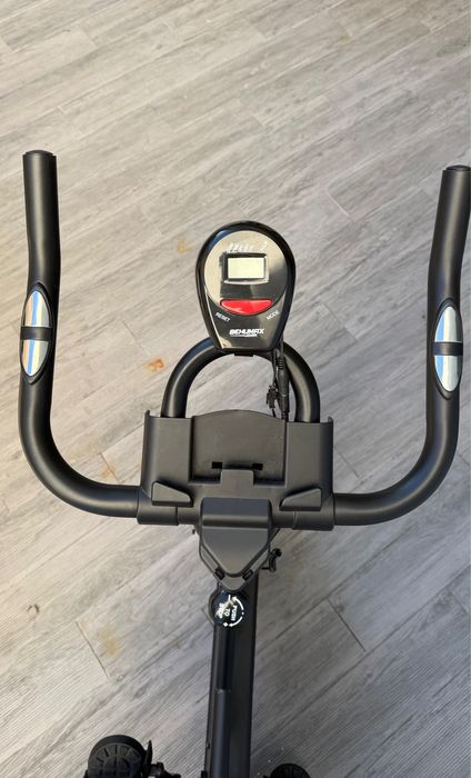 Bicicleta Indoor Fit 1000 BEHUMAX