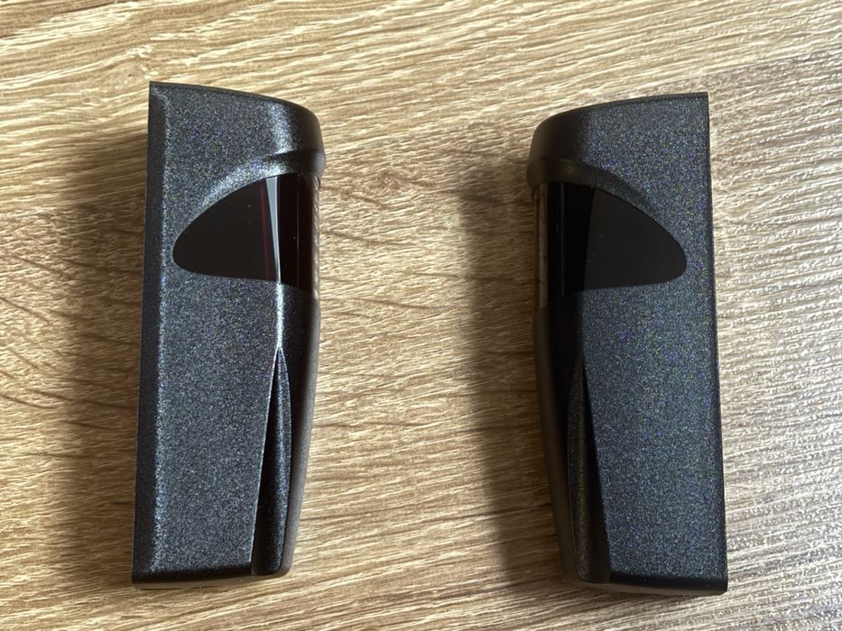 Fotokomorka bramy wjazdowej czujnik IR