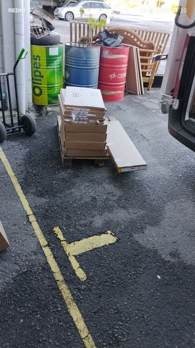 Fretes mudanças e mão de obra para todos serviço solicitado