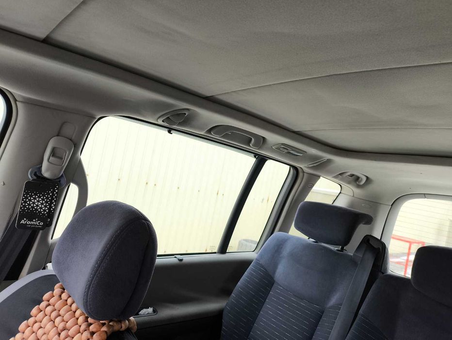 Продам машину Renault Espace 4