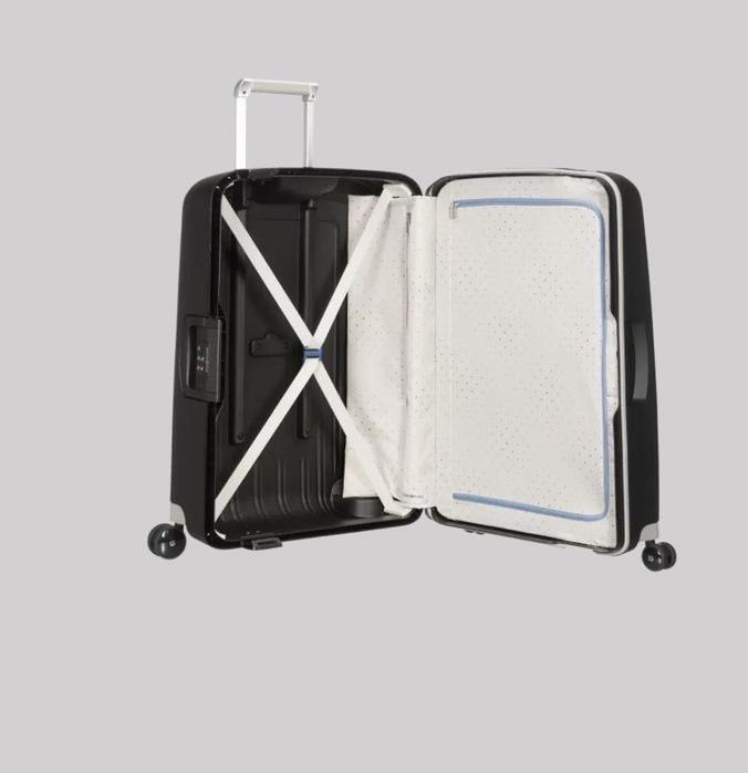 Mala Samsonite SCure M 69cm
