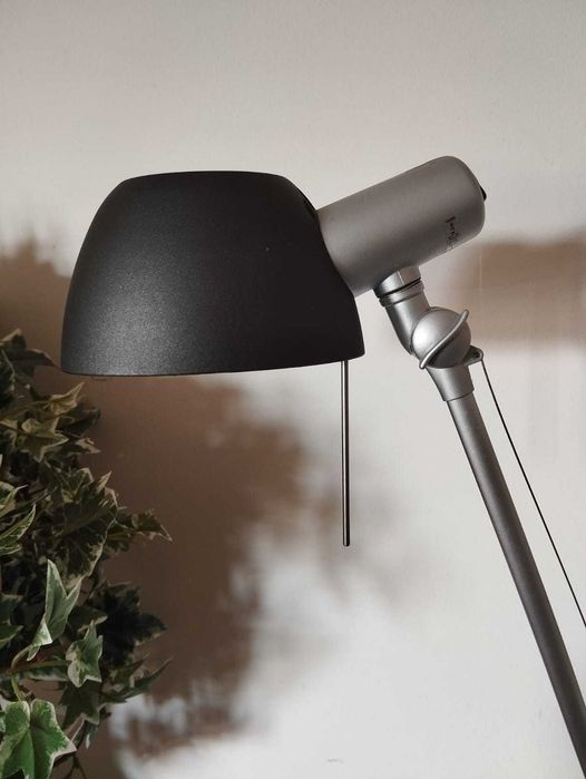 Candeeiro de Secretária Articulado