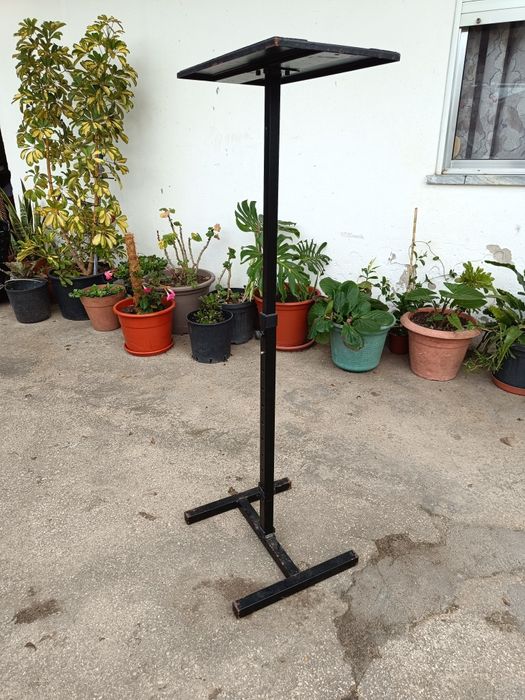 Suporte multifuncional Quik Lock