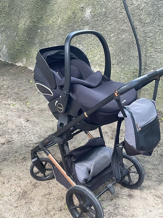 Коляска carello vega 3в1