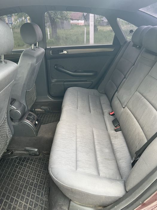 Продам Audi A6C5 1.9 TDI