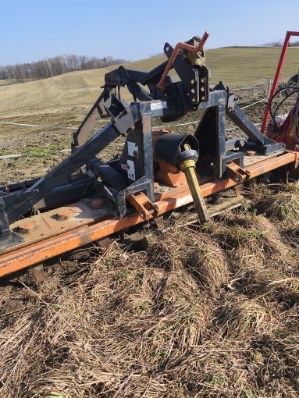 Brona wirowa – na sprzedaż