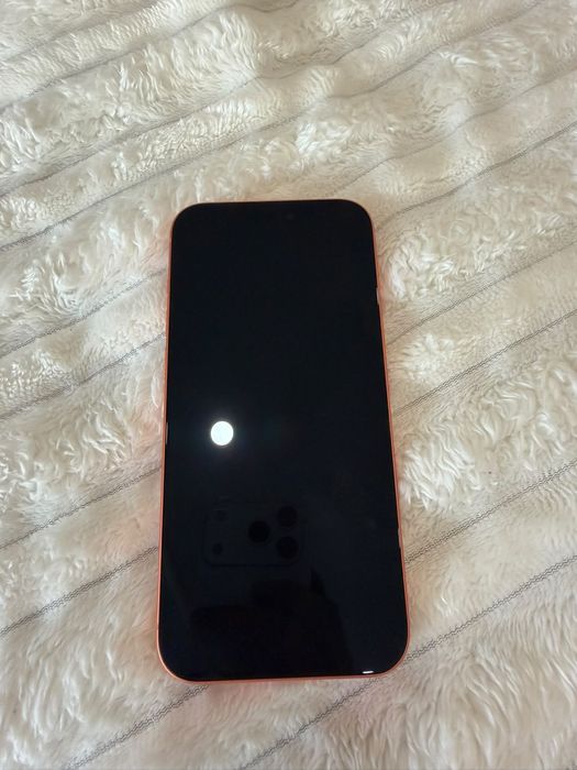 Iphone 17 pro max c/novo