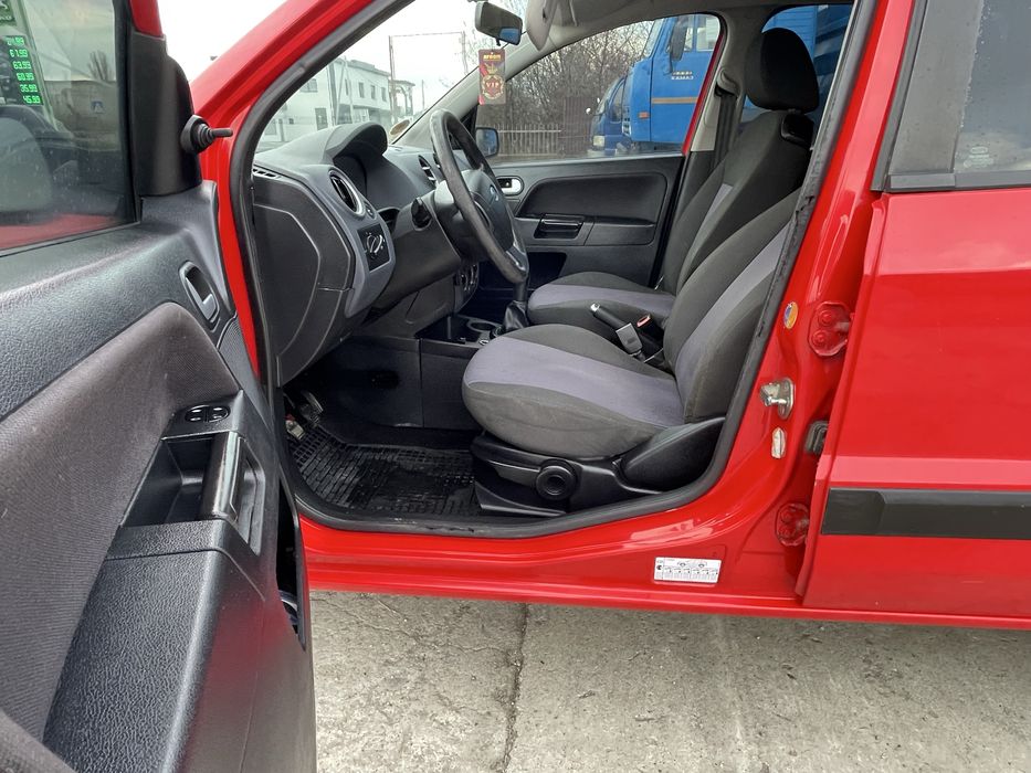 Ford Fusion ( Official )