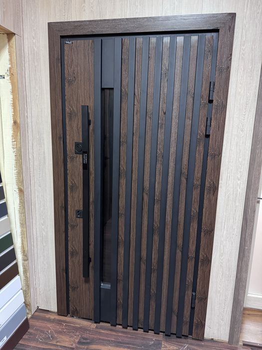 Вхідні двері. Якість, ціна, гарантія!