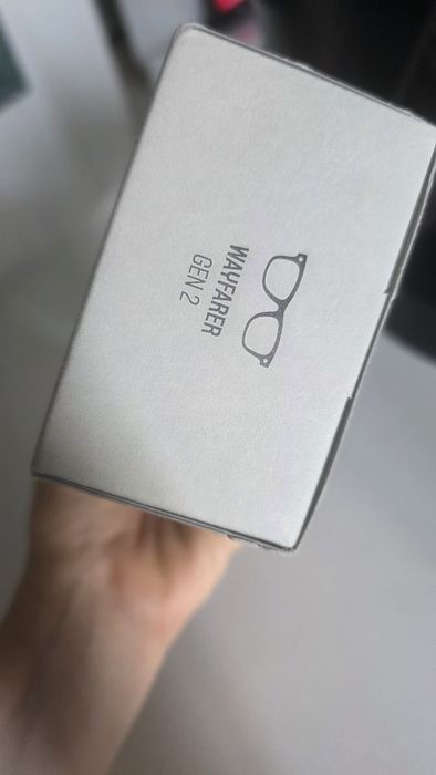 Ray- Ban Meta Gen 2