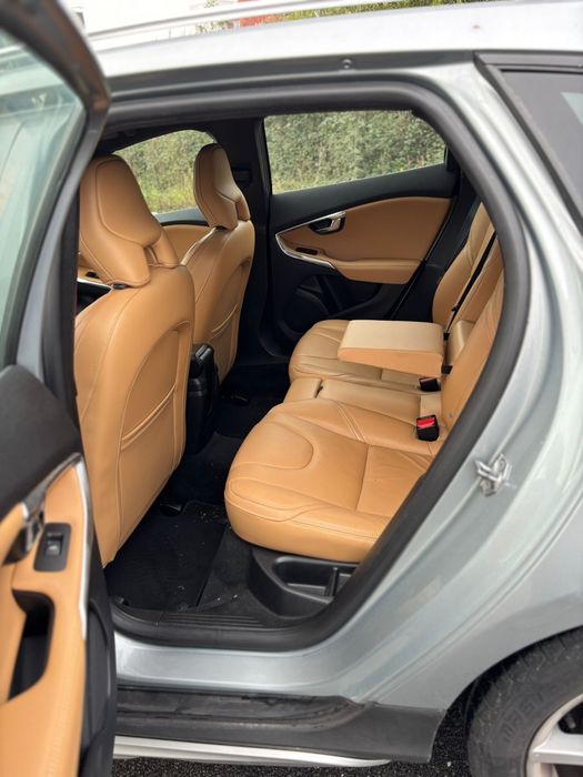 Volvo V40 D2 Geartronic