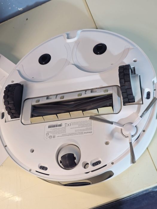 Robot sprzątający Dreame L10 Prime Funkcja mopowania