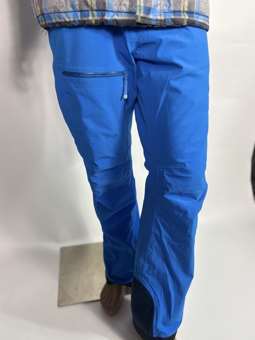 Костюм лиж та сновборду штани SOLOMON  ідеал