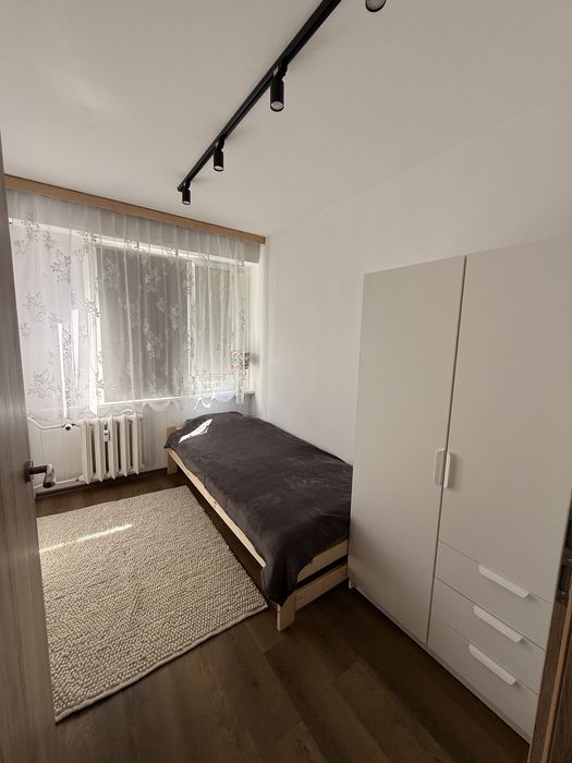 Mieszkanie do wynajecia Augustów 2 pokoje