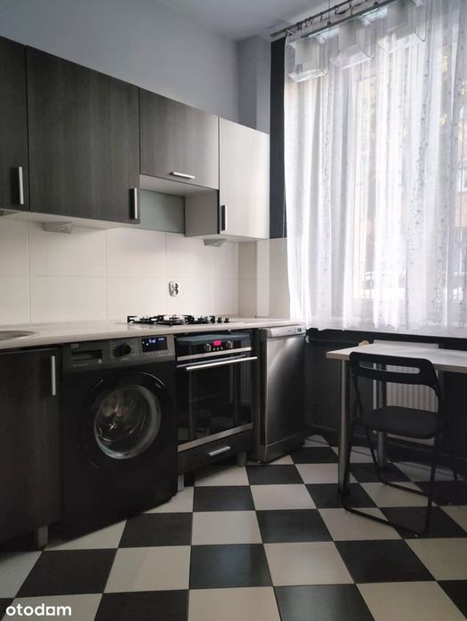 jasna kawalerka | 34,95 m² | oddzielna kuchnia | miejsce parkingowe - Widok 6