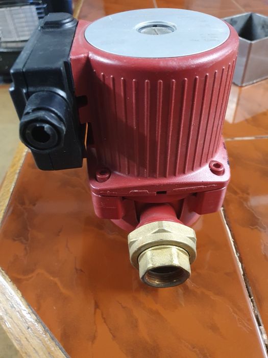 Pompa grundfos 20-45