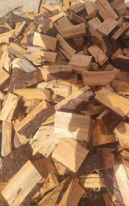 Lenha Seca 35€ 1m³