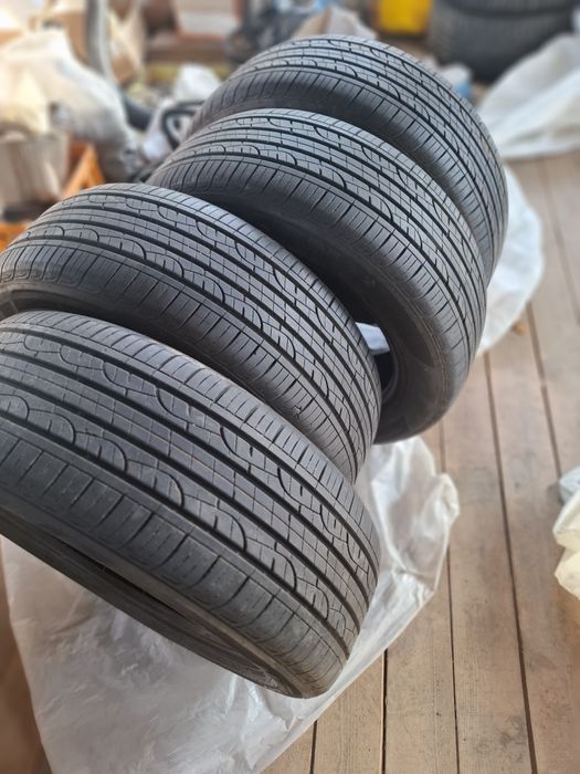 Шини Nexen NPriz RH7 стан нових