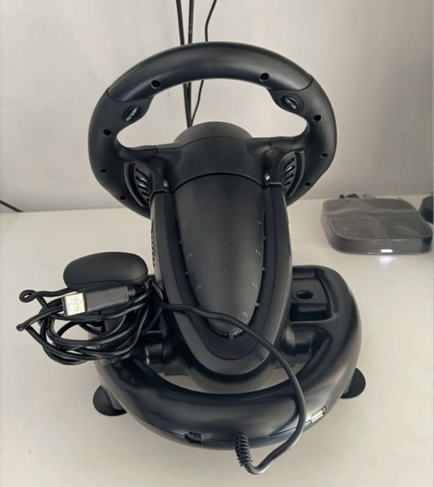 Volante para Playstation