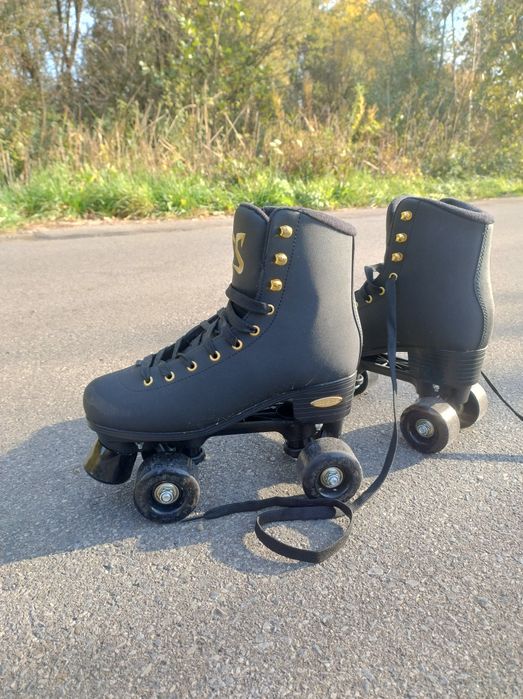 Wrotki coolslide rozmiar 39