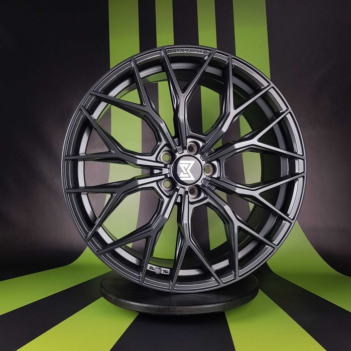 Нові Диски На Авто R20 5x112 Audi A5 A6 BMW Cupra Mercedes Skoda VW 20