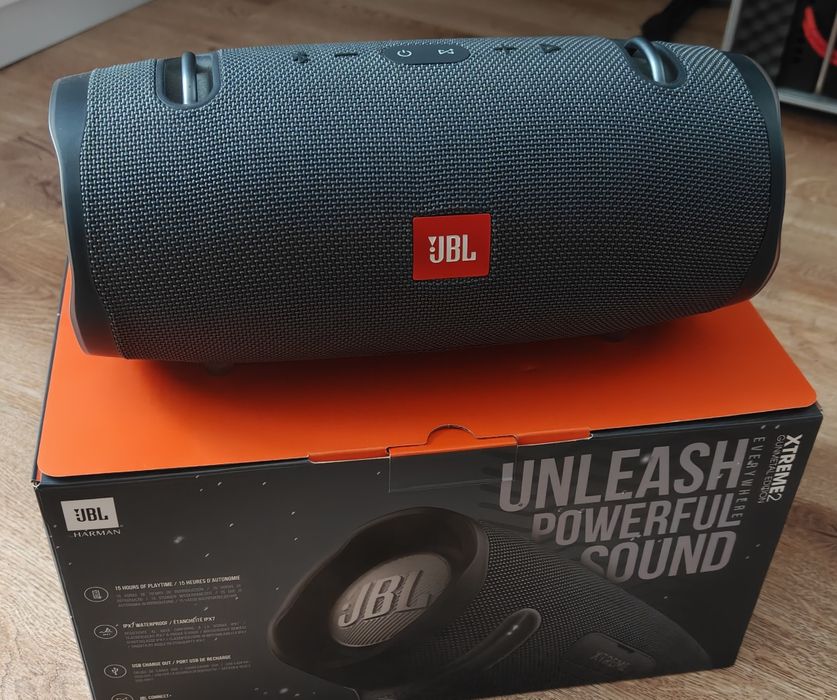 Głośnik JBL Xtreme 2