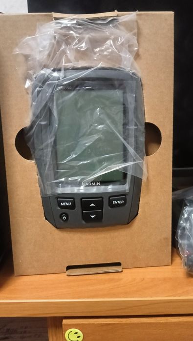 Эхолот Garmin echo 150