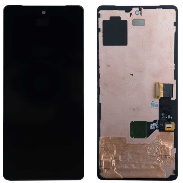 Дисплей Google pixel 7 pro oled без дефектів