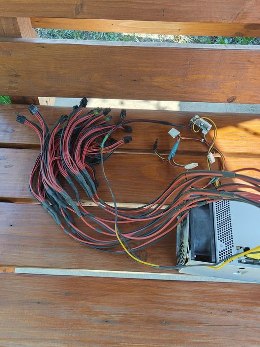 Emerson 1975 распаянный