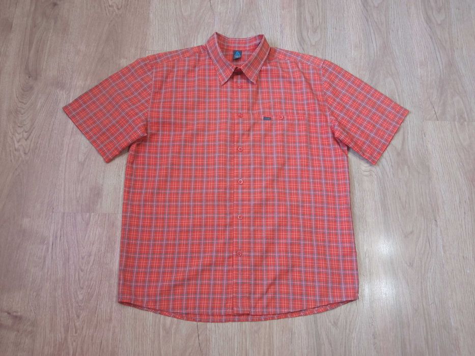 Сорочка чоловіча Odlo