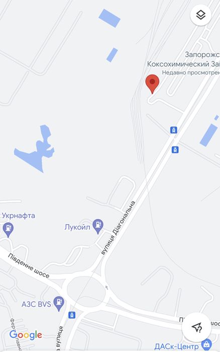 Участок под гаражи, бокс, сто, склад 30х10 м.