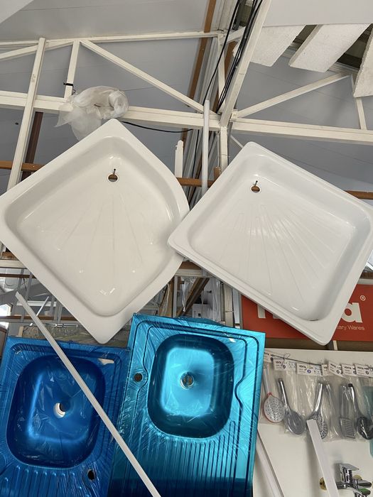 Бойлеры, поддоны