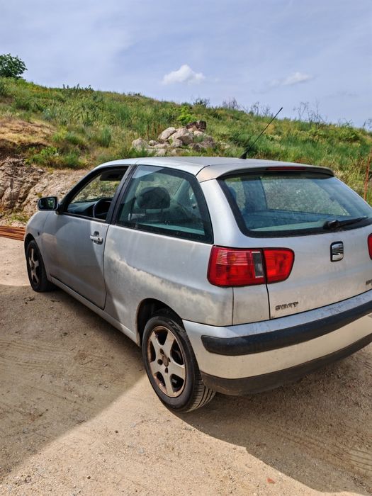 Seat Ibiza 1.9 TDI - 90 CV