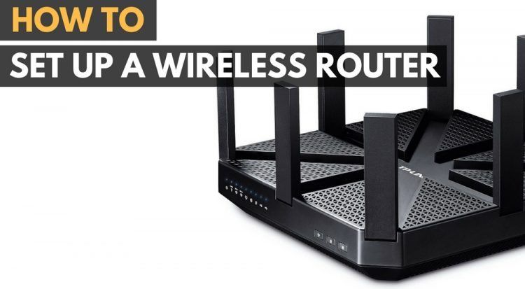 Доставка и настройка WI-FI роутеров, большой выбор!