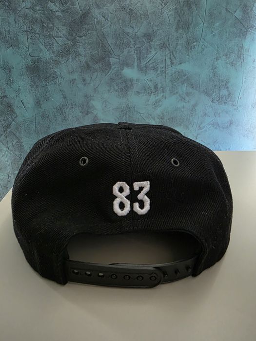 Czapka Snapback Pro8l3m