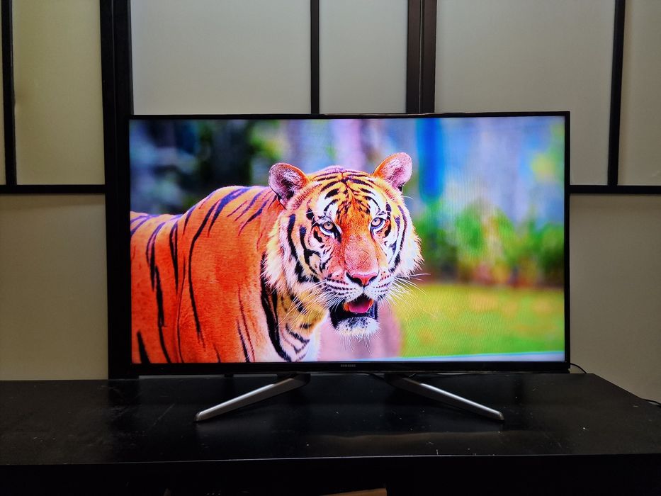 SAMSUNG 40cali SMART telewizor
